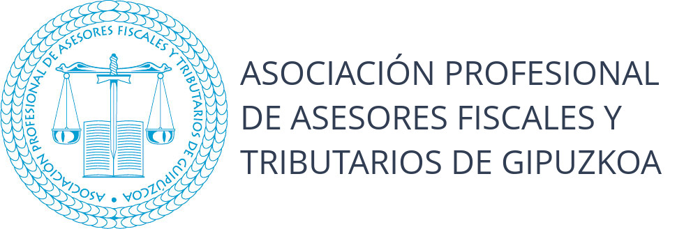 Asociación de Asesores Fiscales y Tributarios de Gipuzkoa